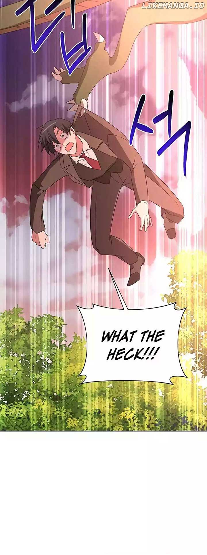 My Ruined Academy Chapter 29 page 58