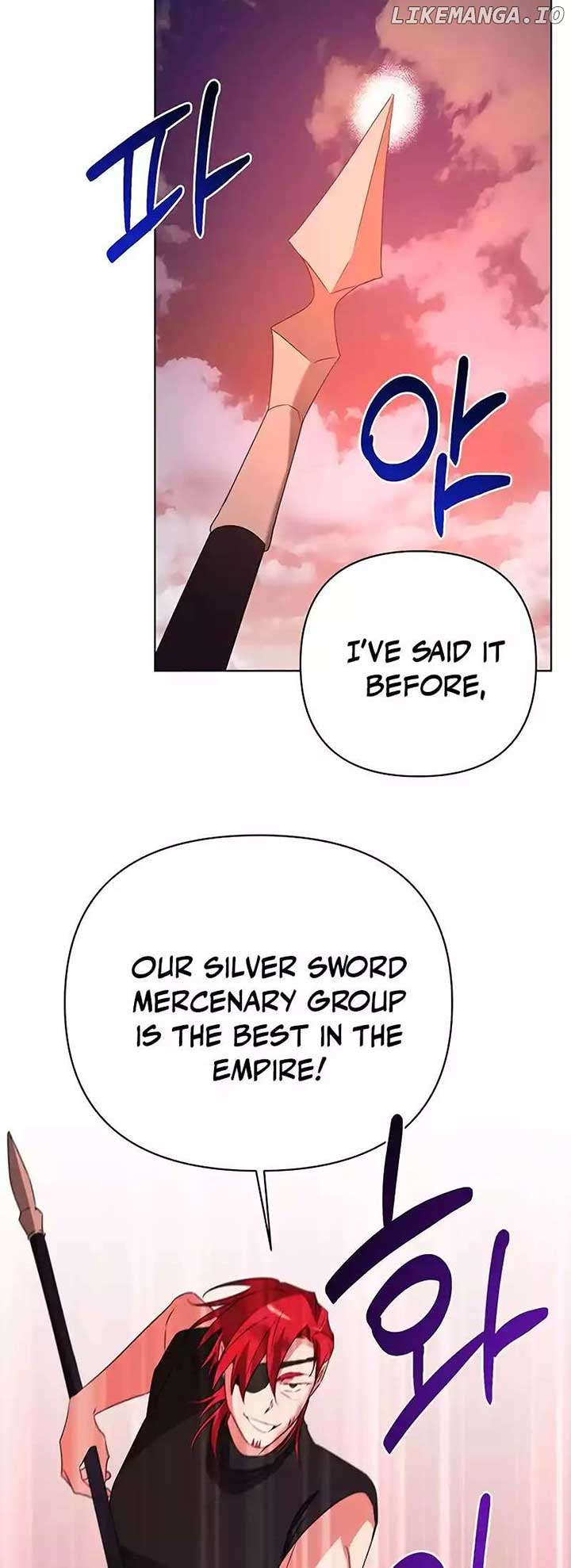 My Ruined Academy Chapter 29 page 60