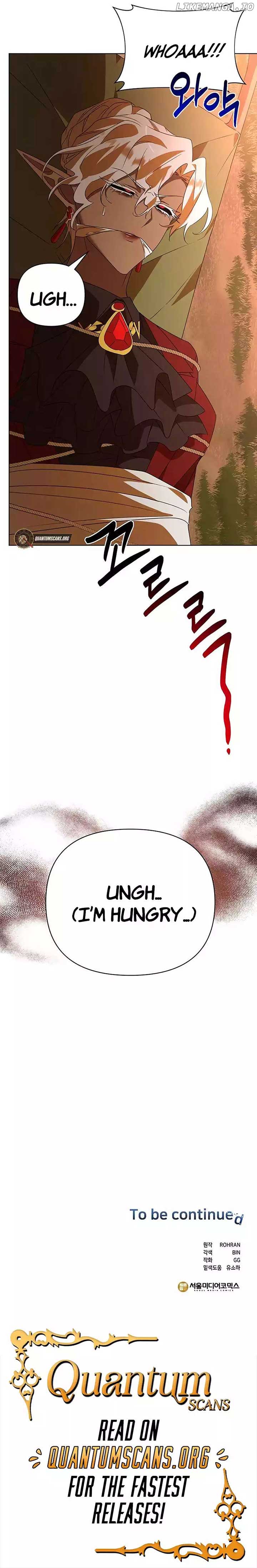 My Ruined Academy Chapter 29 page 64