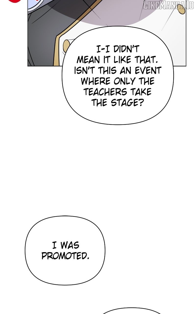 My Ruined Academy Chapter 44 page 9