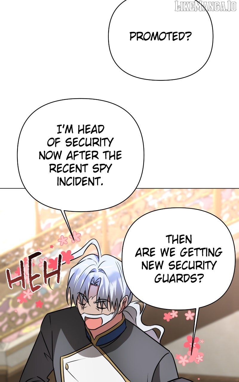 My Ruined Academy Chapter 44 page 10