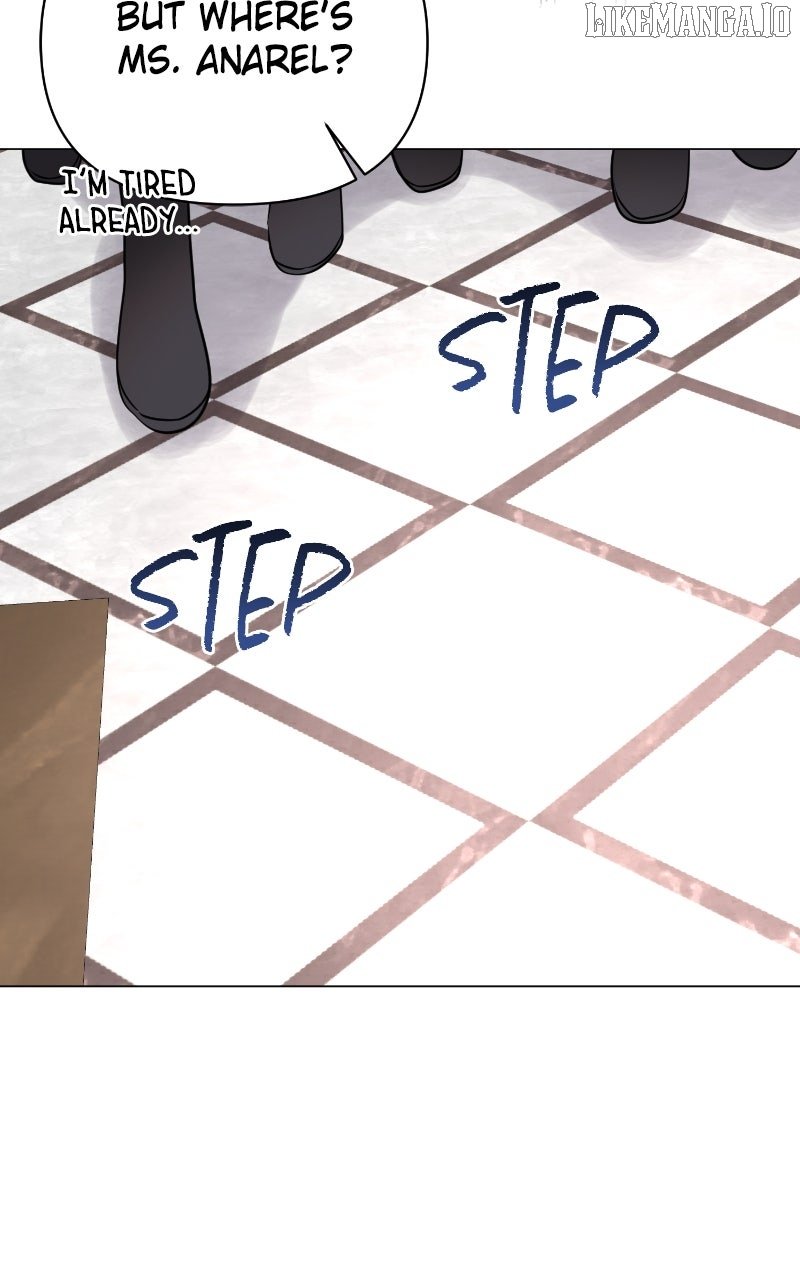 My Ruined Academy Chapter 44 page 12