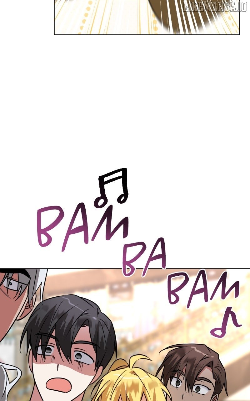 My Ruined Academy Chapter 44 page 14