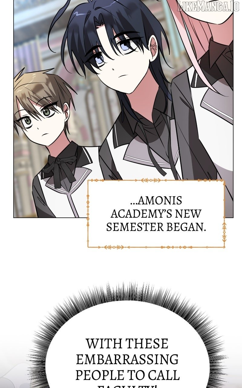 My Ruined Academy Chapter 44 page 4