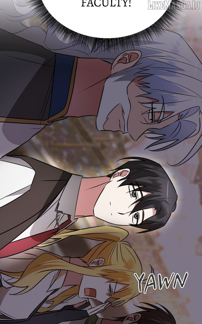 My Ruined Academy Chapter 44 page 5