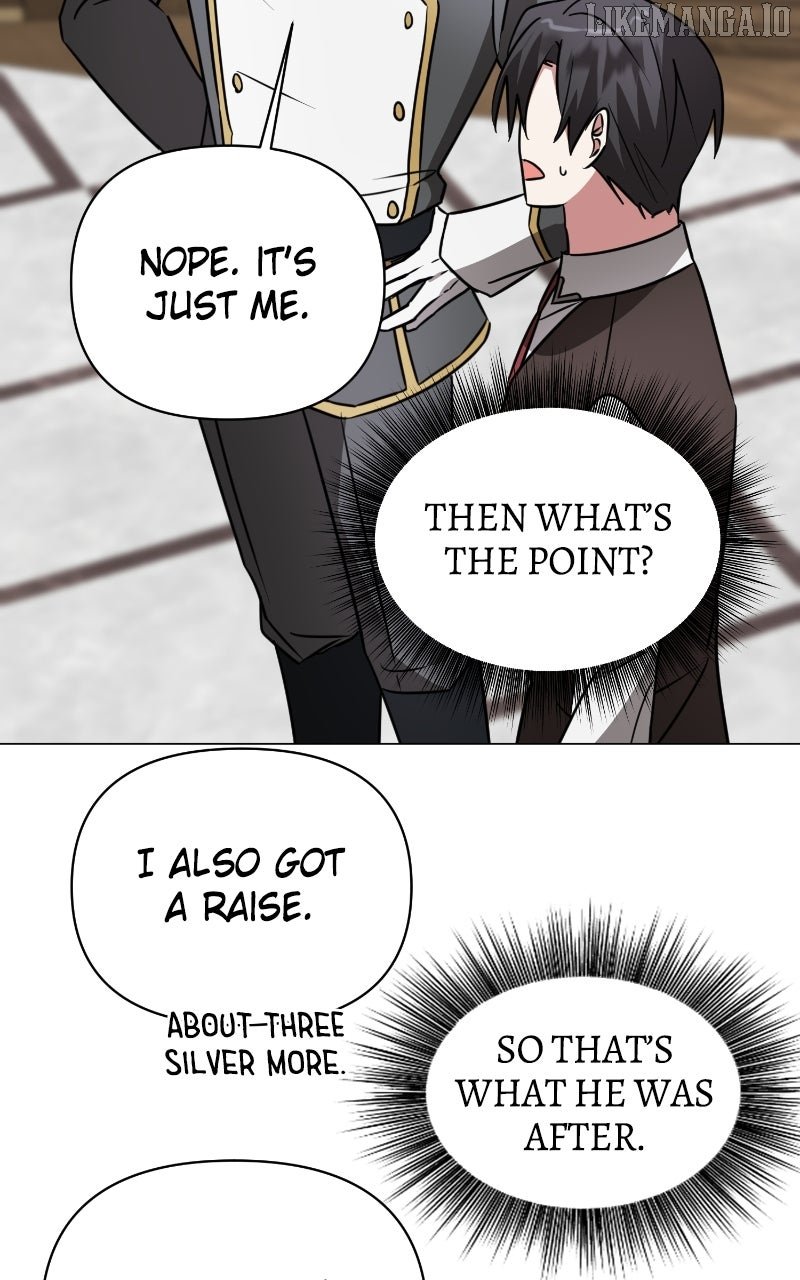My Ruined Academy Chapter 44 page 11