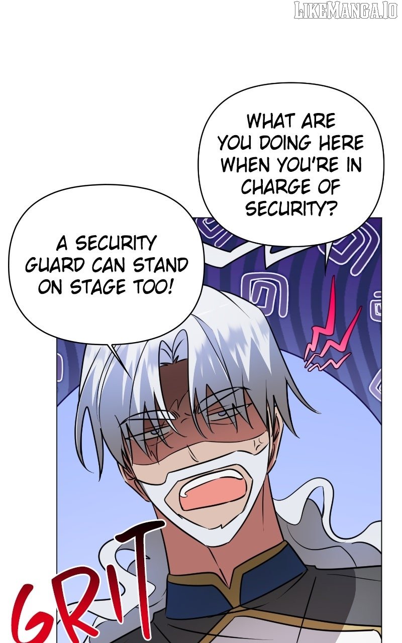 My Ruined Academy Chapter 44 page 8