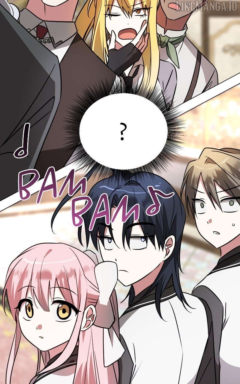My Ruined Academy Chapter 44 page 15