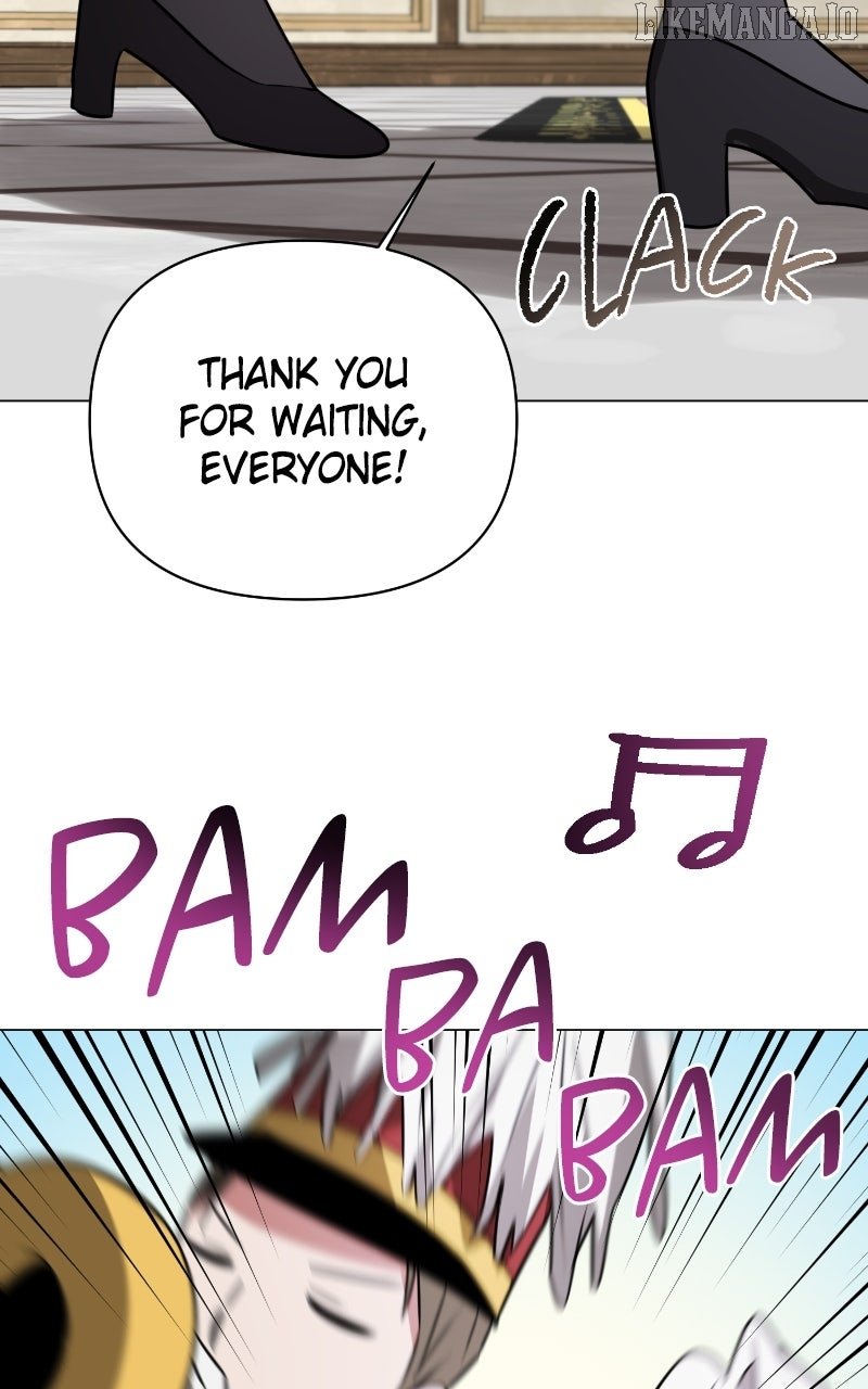 My Ruined Academy Chapter 44 page 19