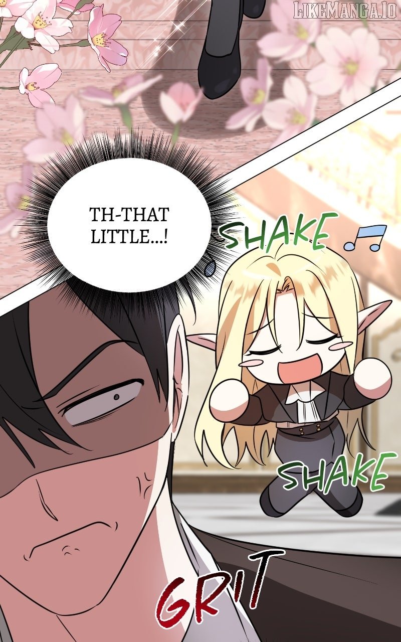 My Ruined Academy Chapter 44 page 23