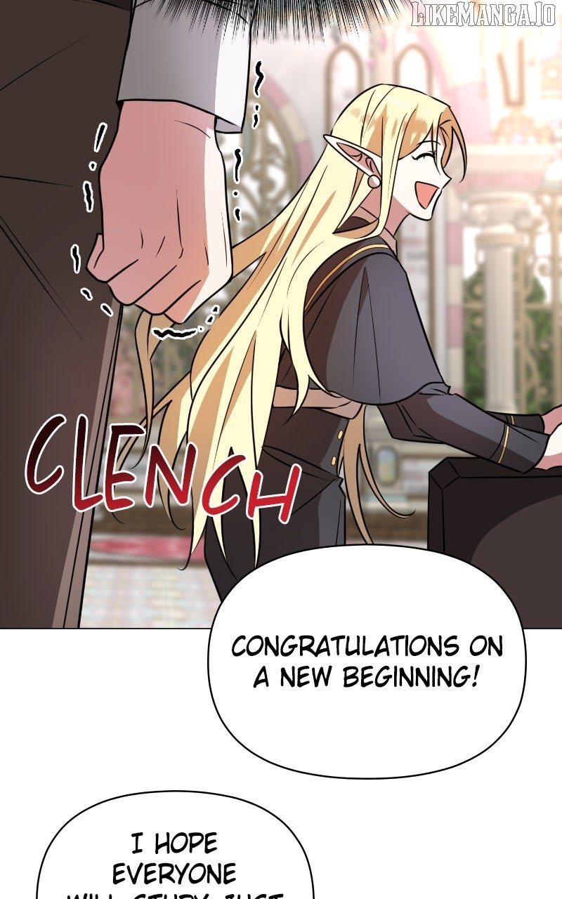 My Ruined Academy Chapter 44 page 25