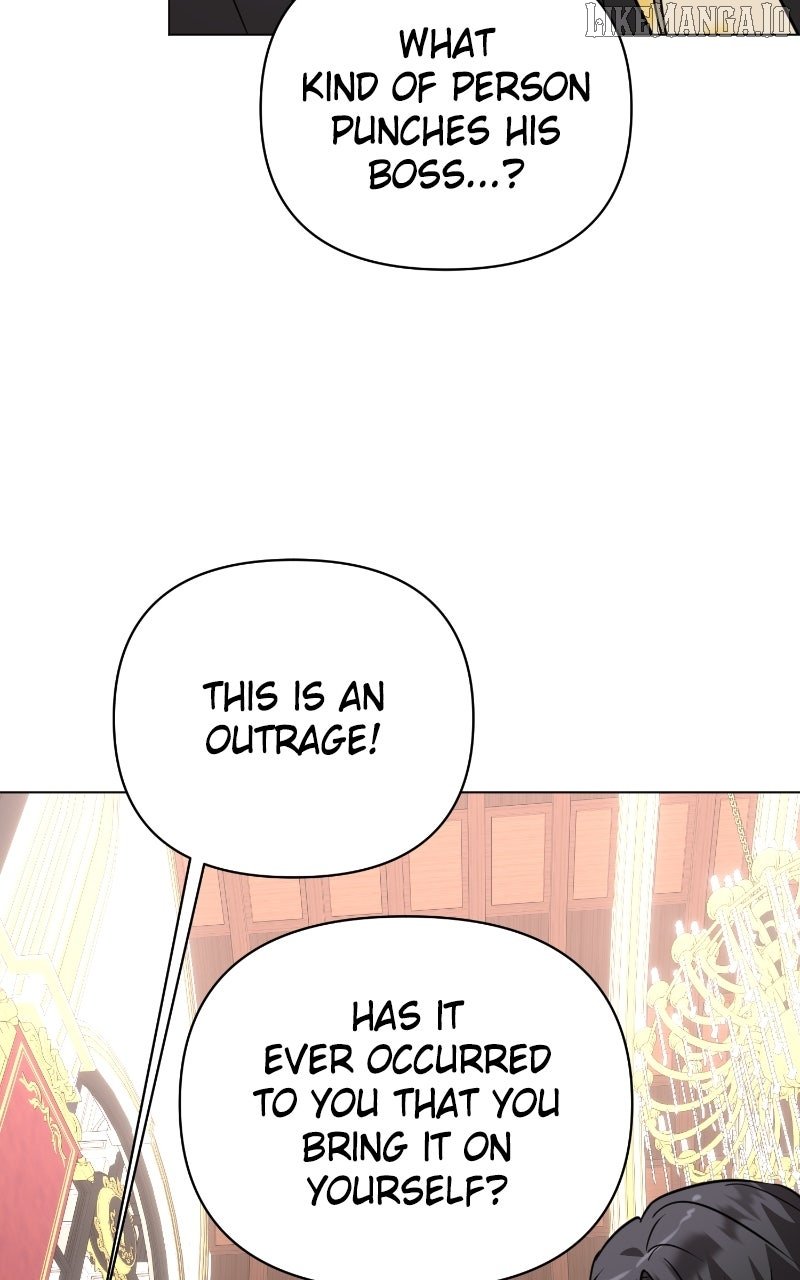 My Ruined Academy Chapter 44 page 28