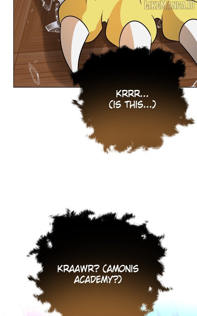My Ruined Academy Chapter 44 page 35