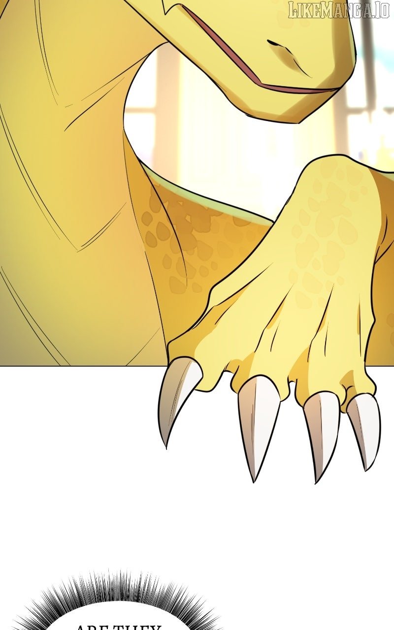 My Ruined Academy Chapter 44 page 44