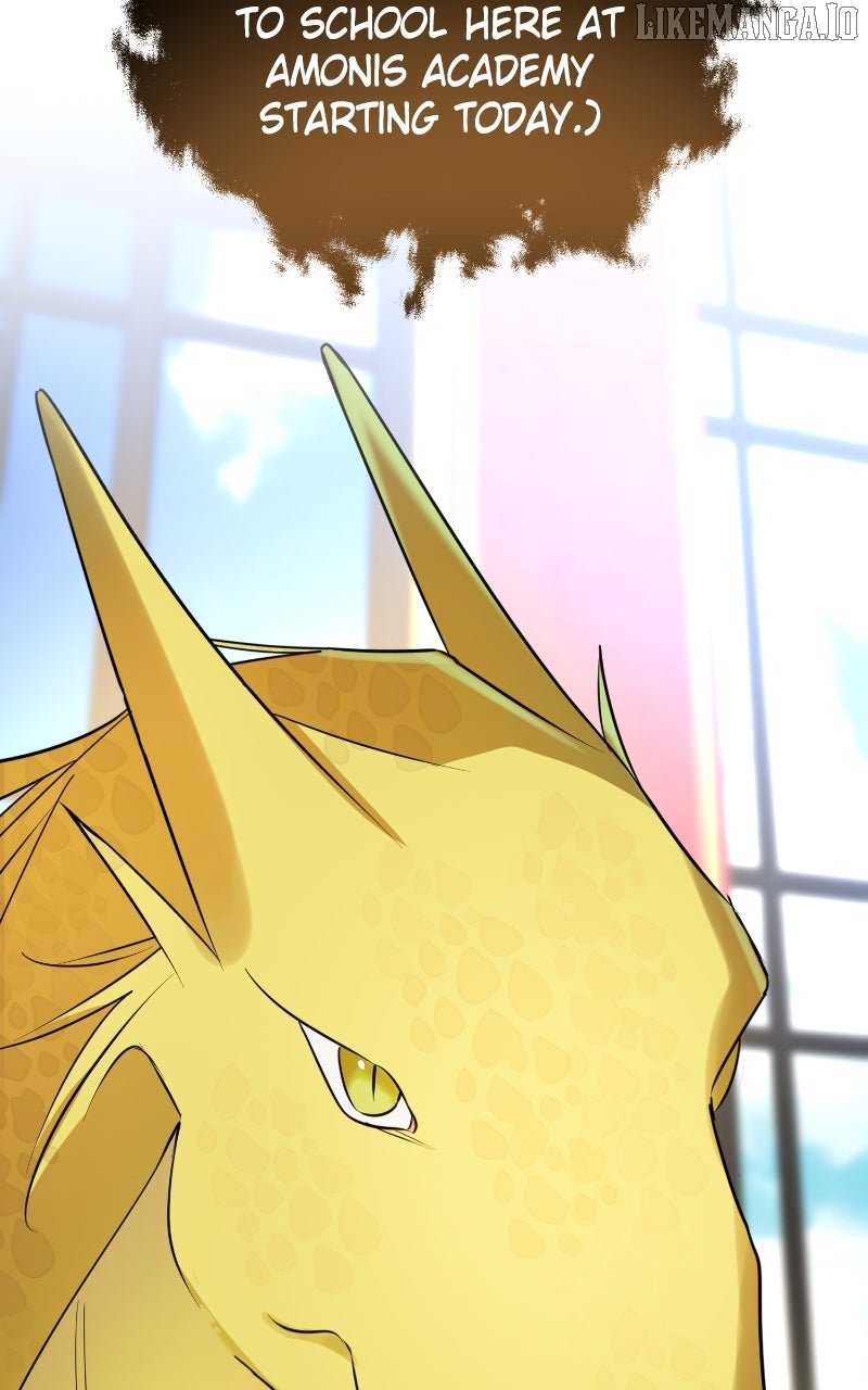 My Ruined Academy Chapter 44 page 43