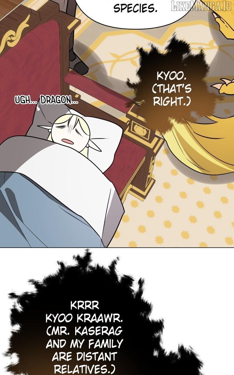 My Ruined Academy Chapter 44 page 46