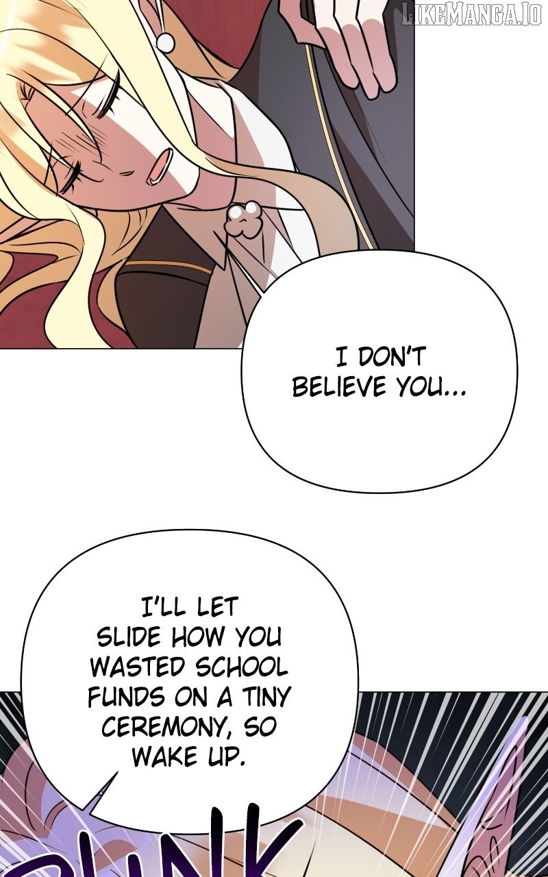 My Ruined Academy Chapter 44 page 52