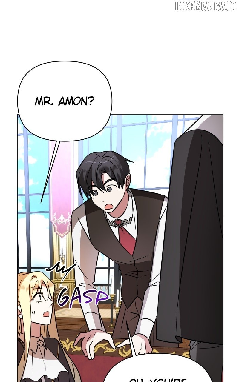 My Ruined Academy Chapter 44 page 54