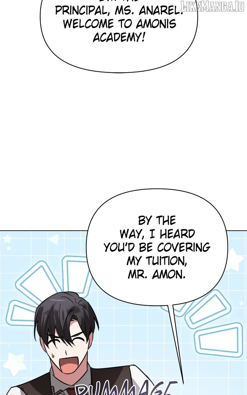 My Ruined Academy Chapter 44 page 62