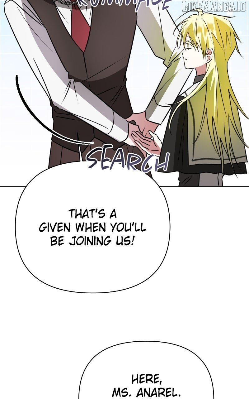 My Ruined Academy Chapter 44 page 63