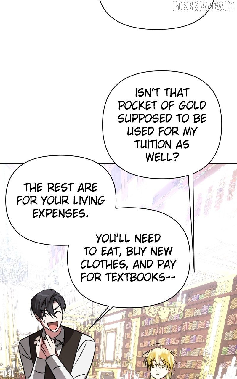 My Ruined Academy Chapter 44 page 66