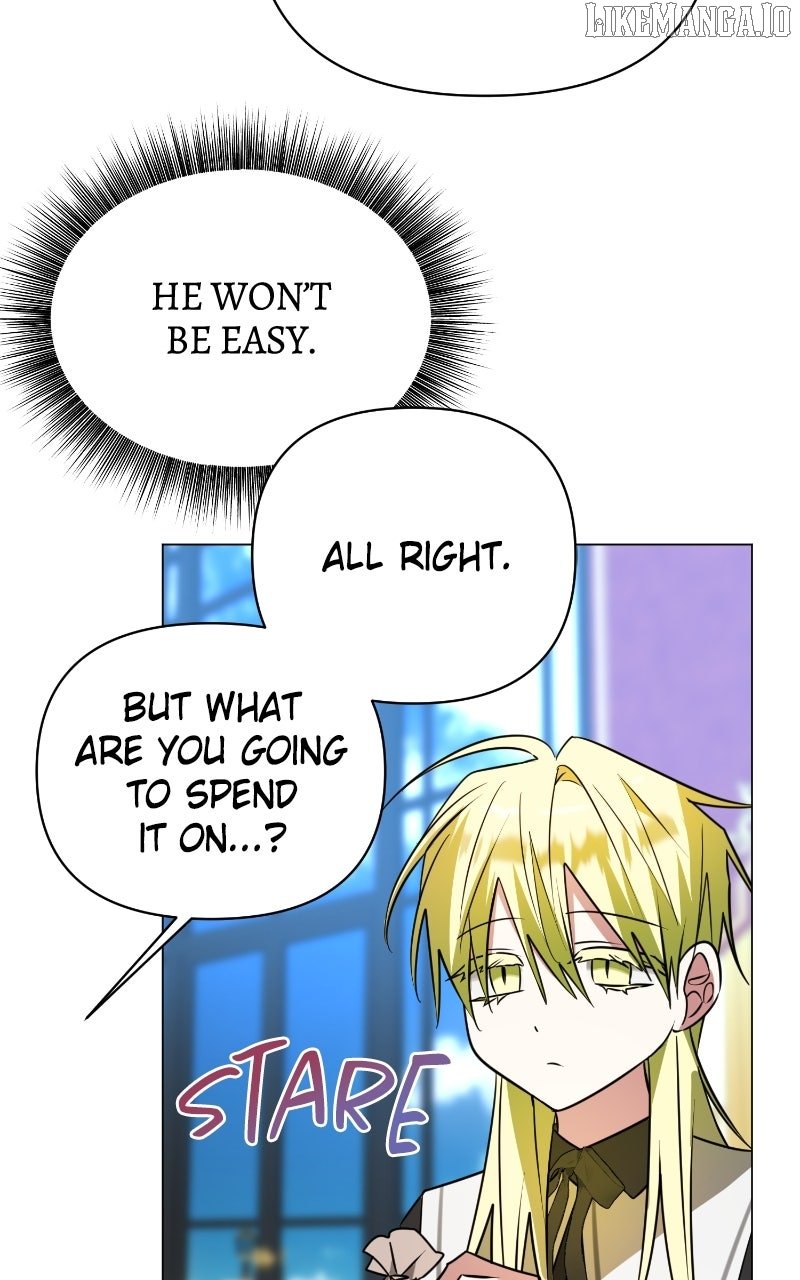 My Ruined Academy Chapter 44 page 73