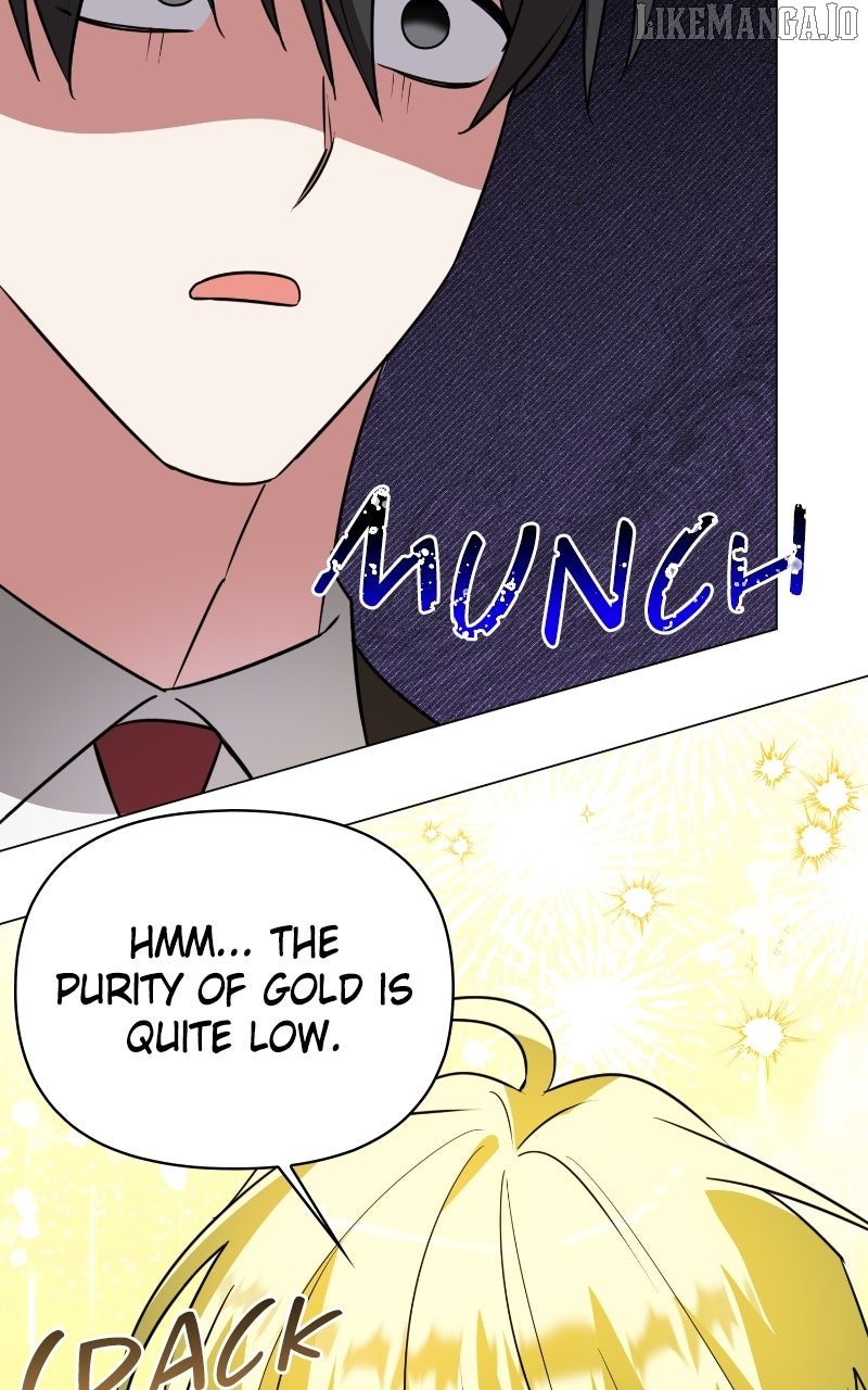 My Ruined Academy Chapter 44 page 75