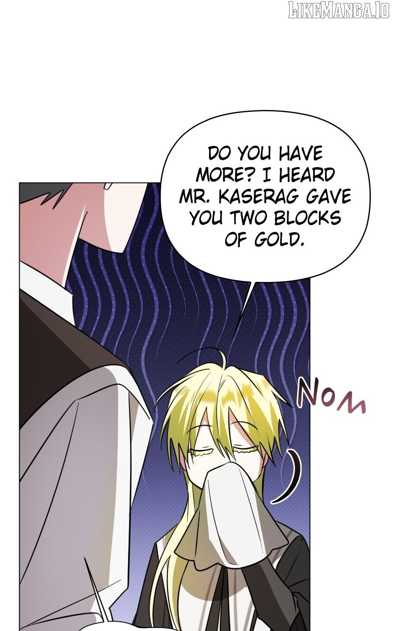 My Ruined Academy Chapter 44 page 77