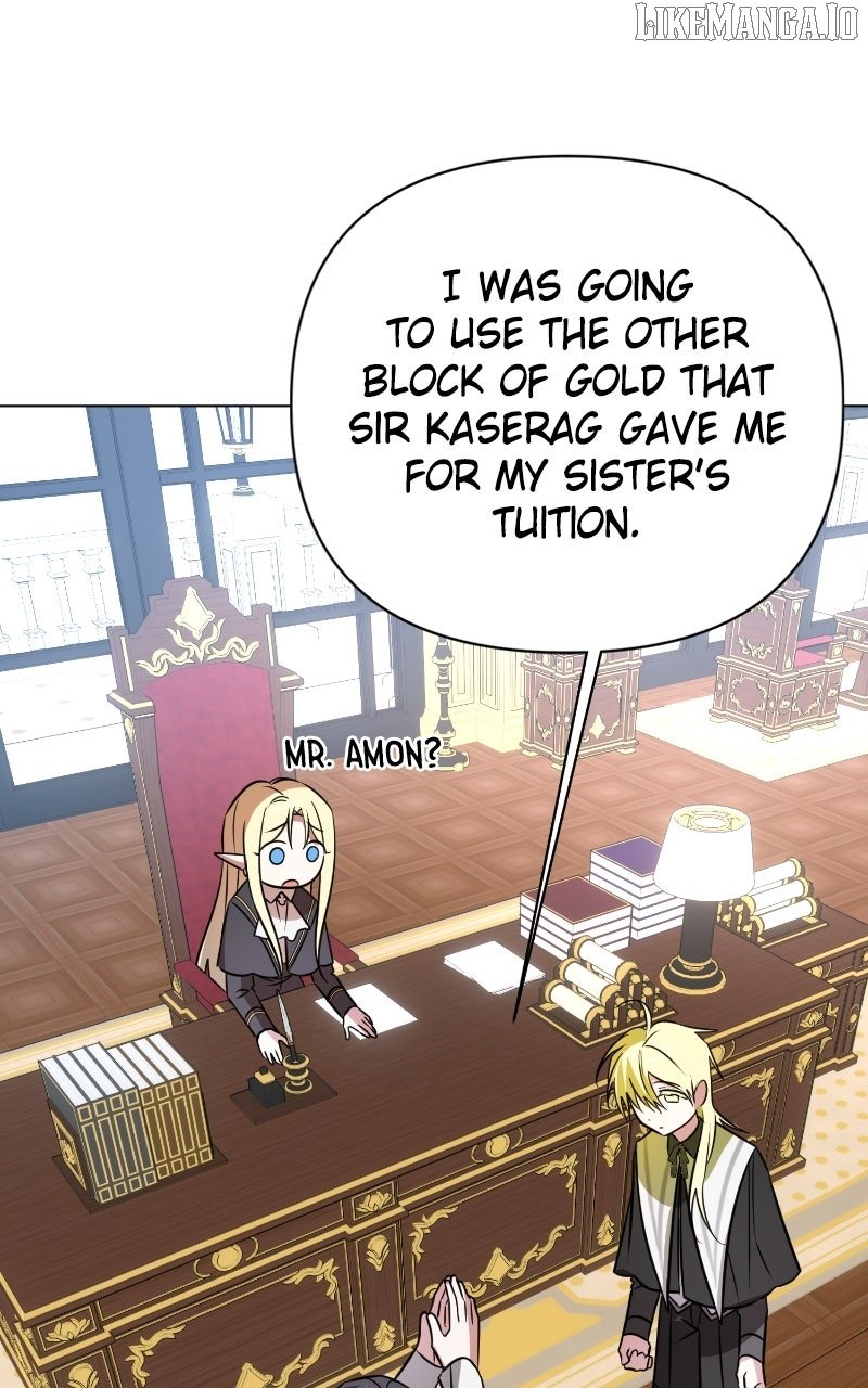 My Ruined Academy Chapter 44 page 89