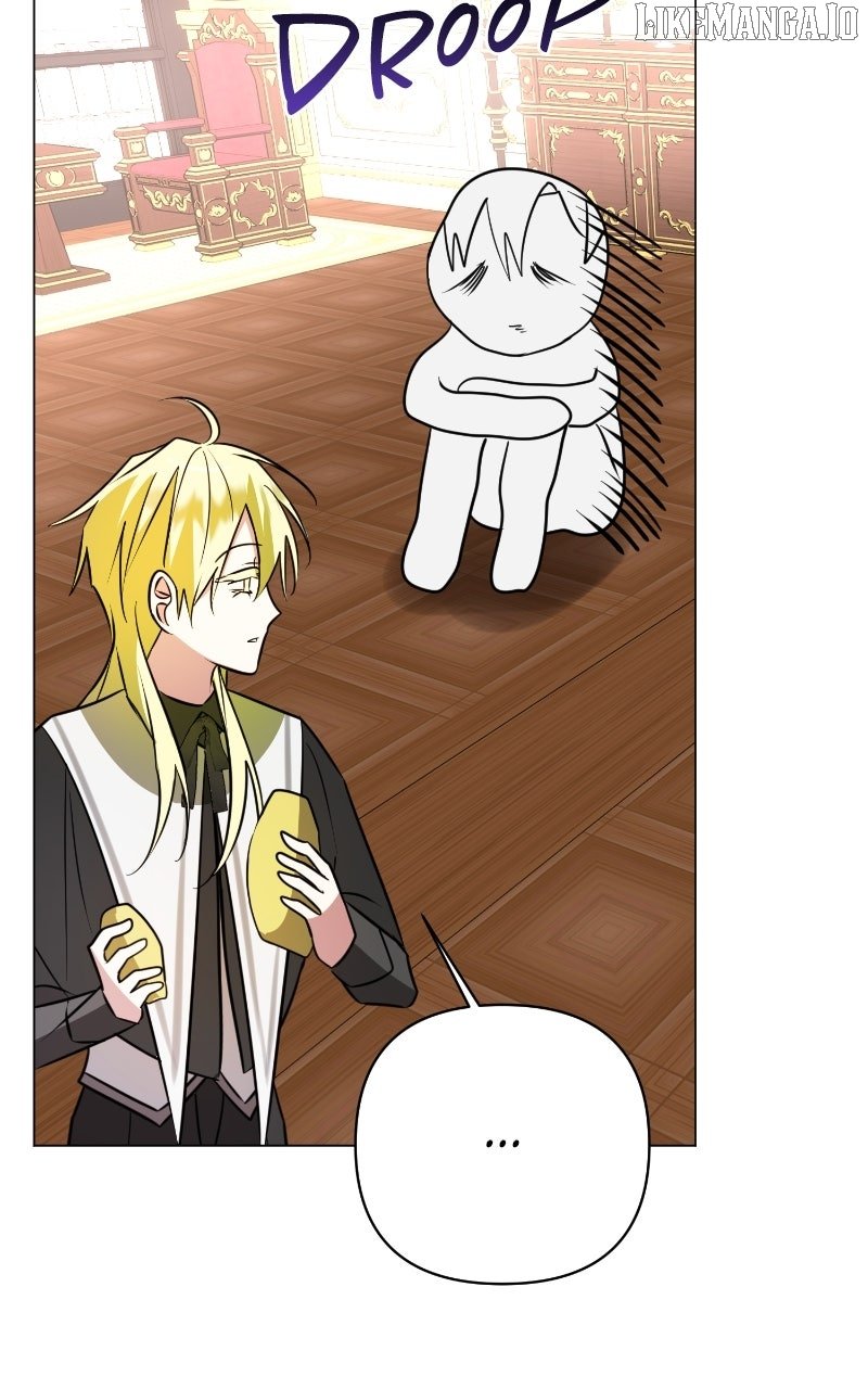 My Ruined Academy Chapter 44 page 95