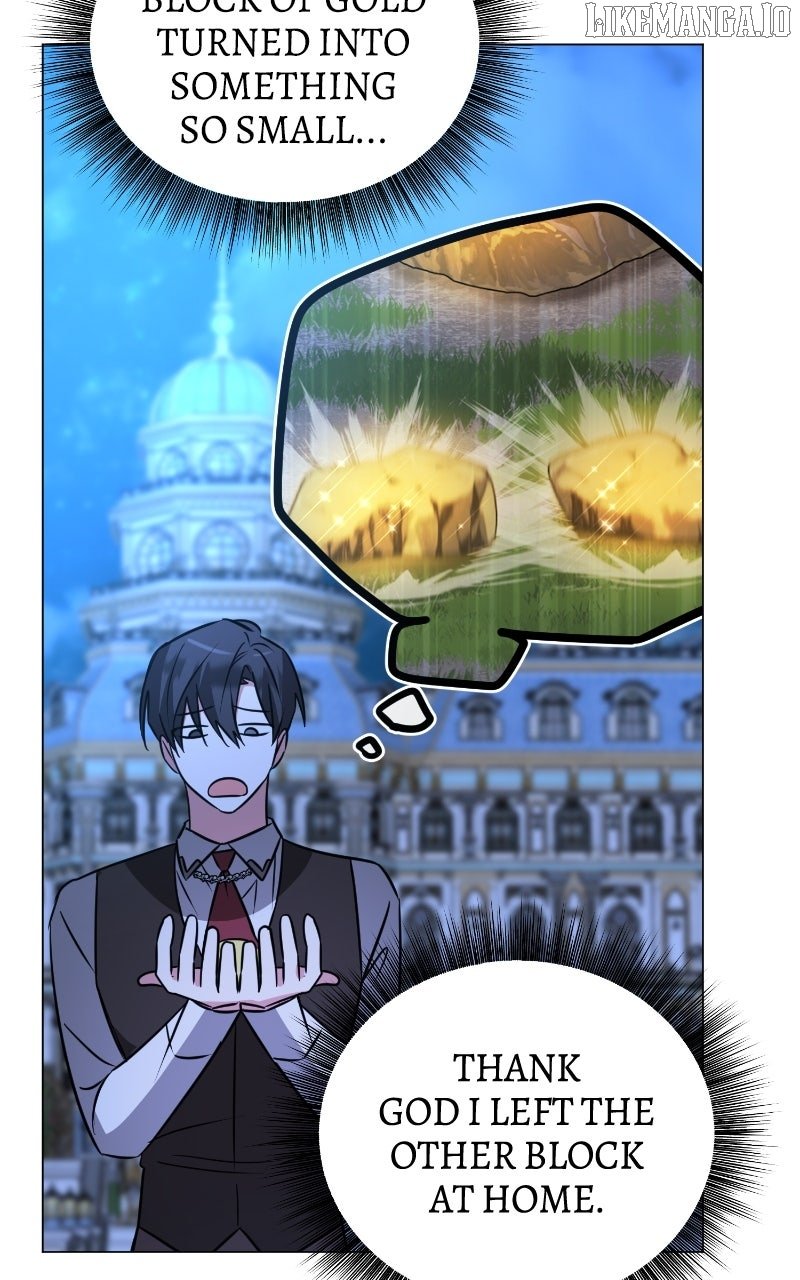 My Ruined Academy Chapter 44 page 100