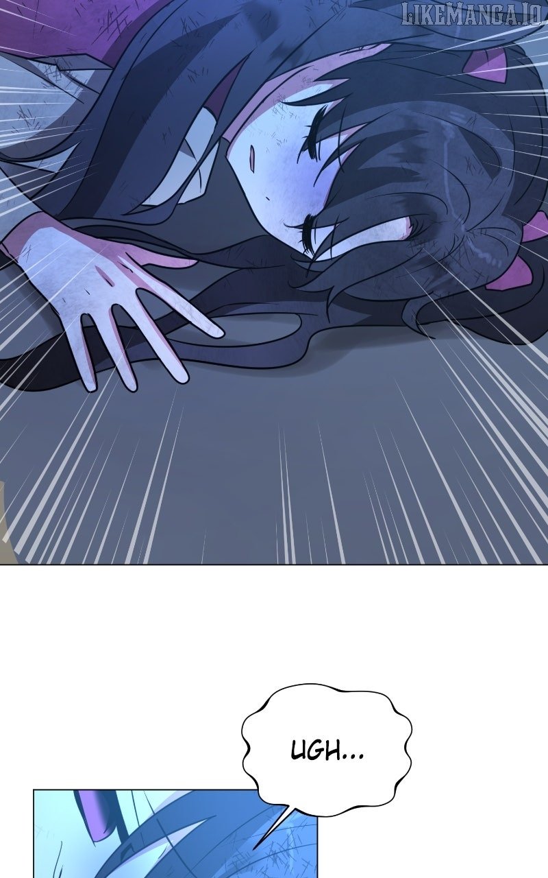 My Ruined Academy Chapter 44 page 107