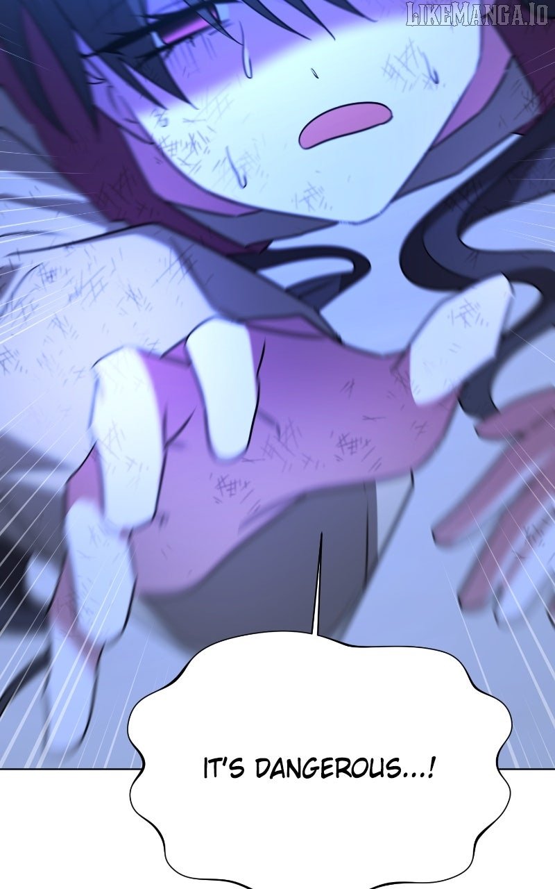 My Ruined Academy Chapter 44 page 109