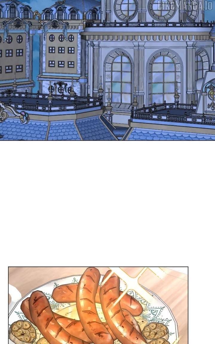 My Ruined Academy Chapter 45 page 3