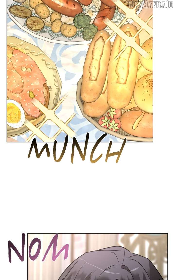 My Ruined Academy Chapter 45 page 4