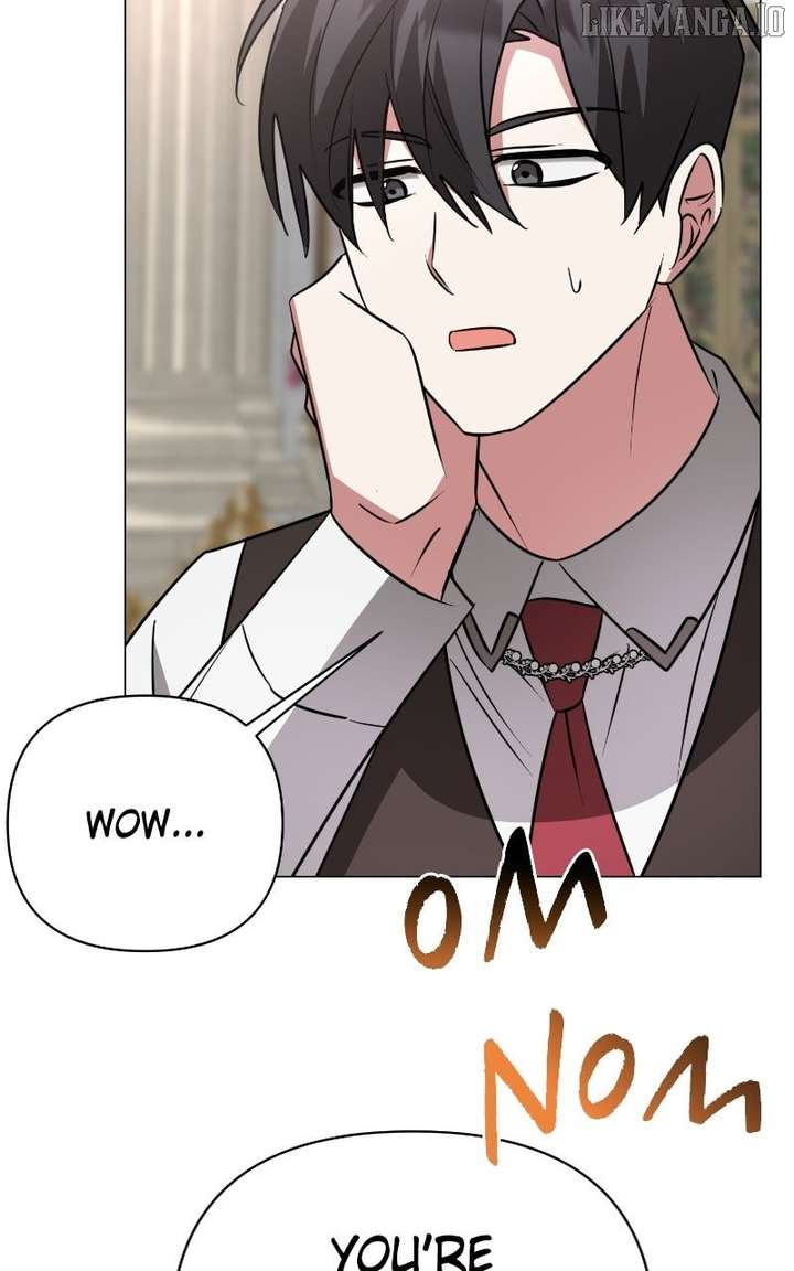 My Ruined Academy Chapter 45 page 5