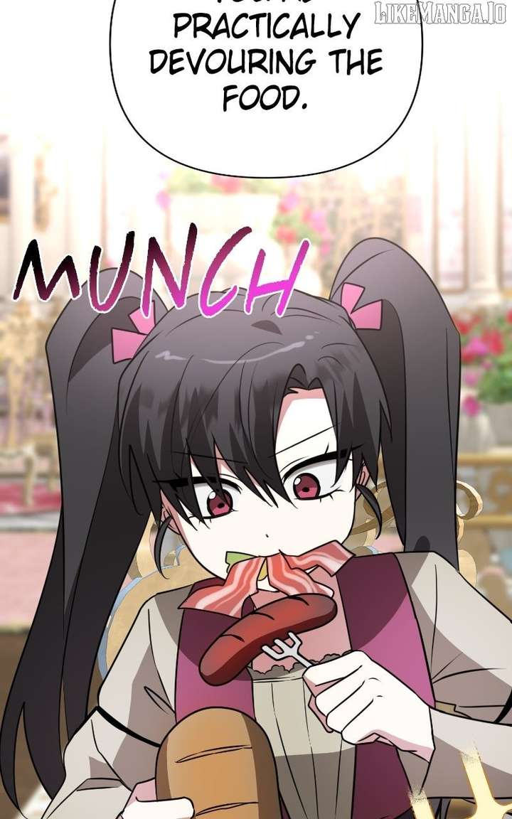 My Ruined Academy Chapter 45 page 6