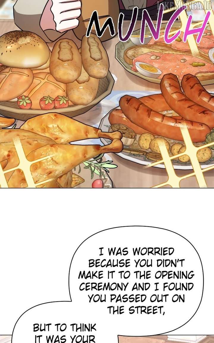 My Ruined Academy Chapter 45 page 7