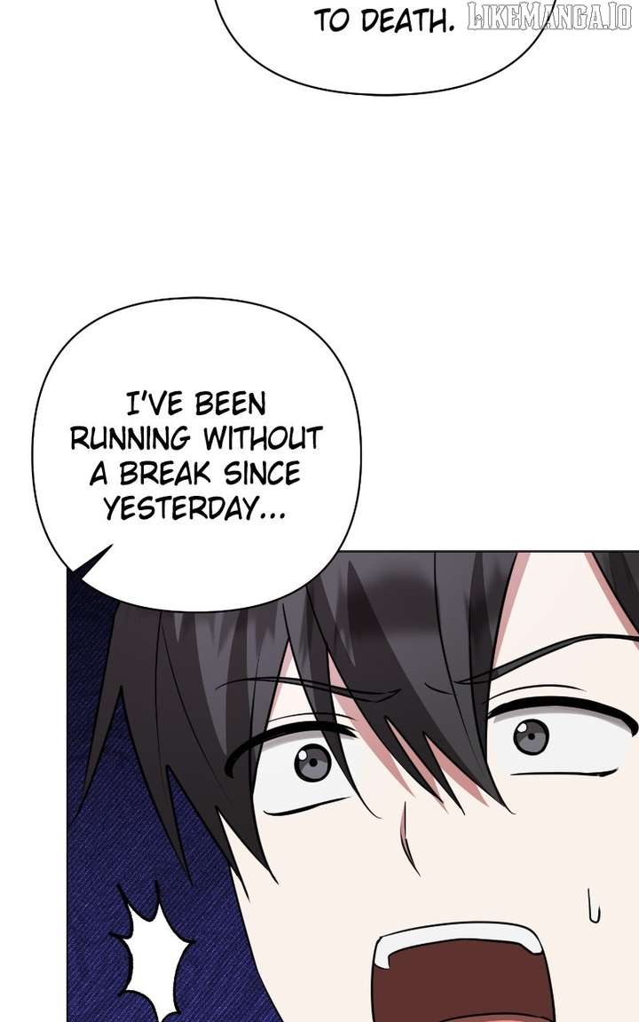 My Ruined Academy Chapter 45 page 9