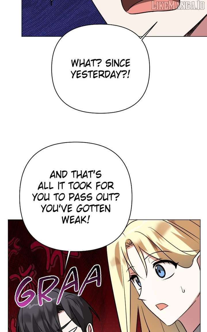 My Ruined Academy Chapter 45 page 10