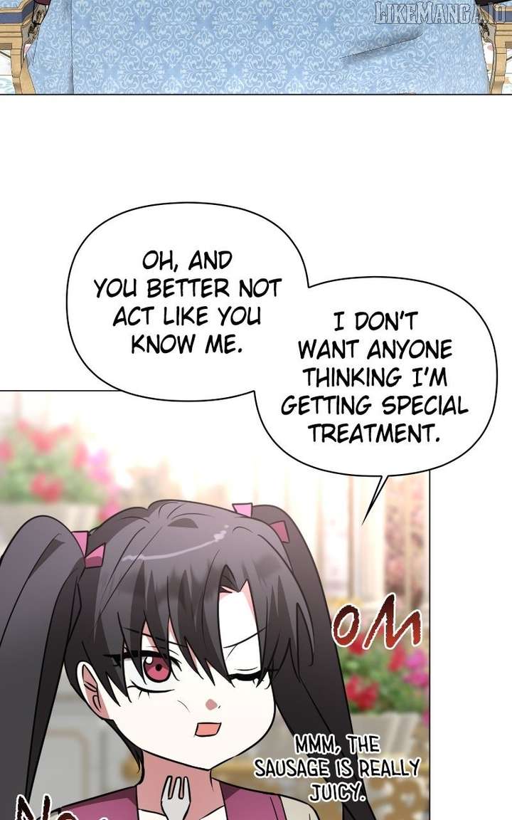 My Ruined Academy Chapter 45 page 13