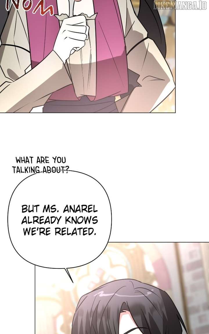 My Ruined Academy Chapter 45 page 14