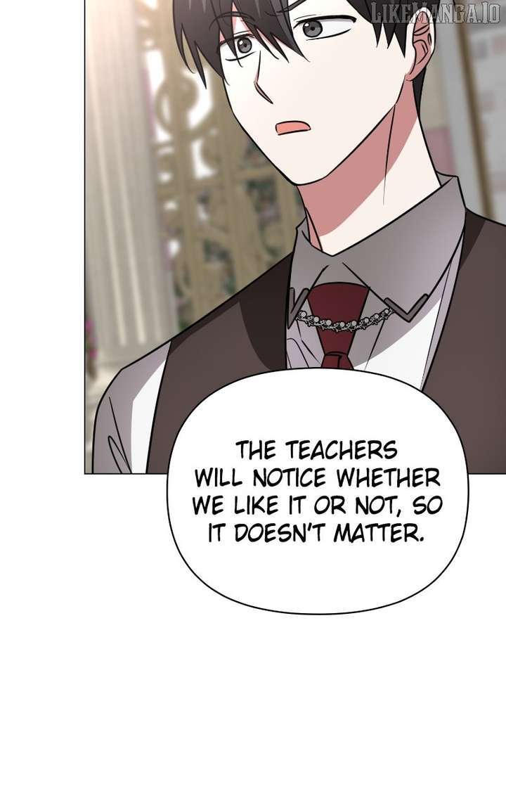 My Ruined Academy Chapter 45 page 15