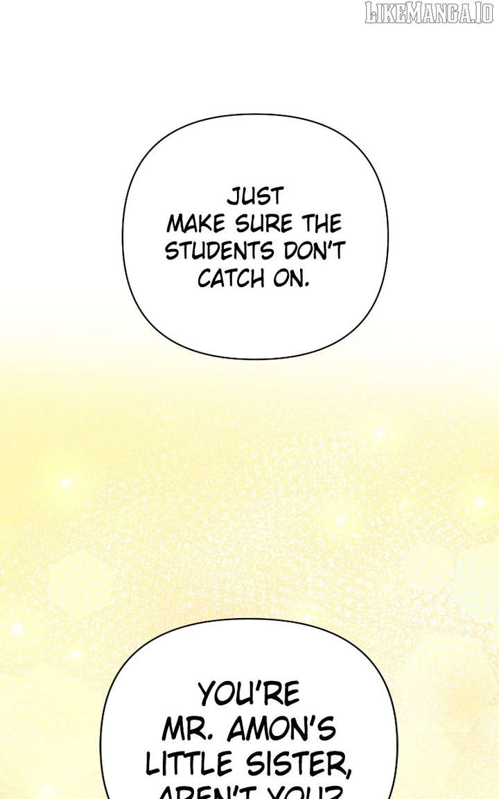 My Ruined Academy Chapter 45 page 16