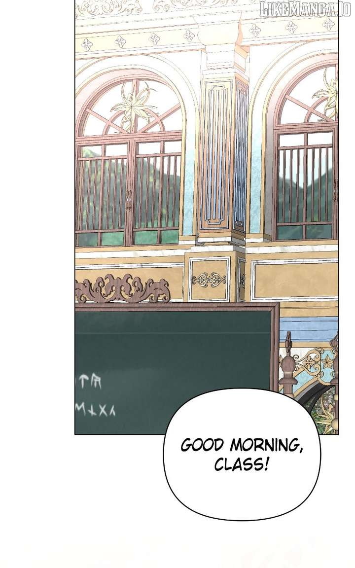 My Ruined Academy Chapter 45 page 23