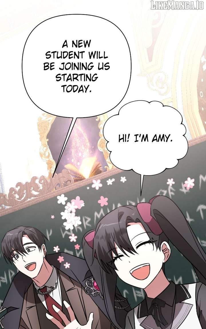 My Ruined Academy Chapter 45 page 24