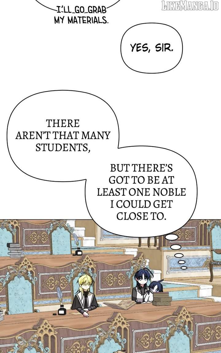 My Ruined Academy Chapter 45 page 26