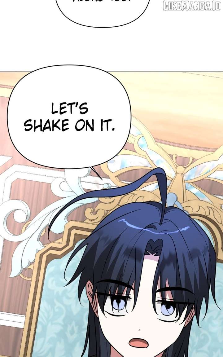 My Ruined Academy Chapter 45 page 29