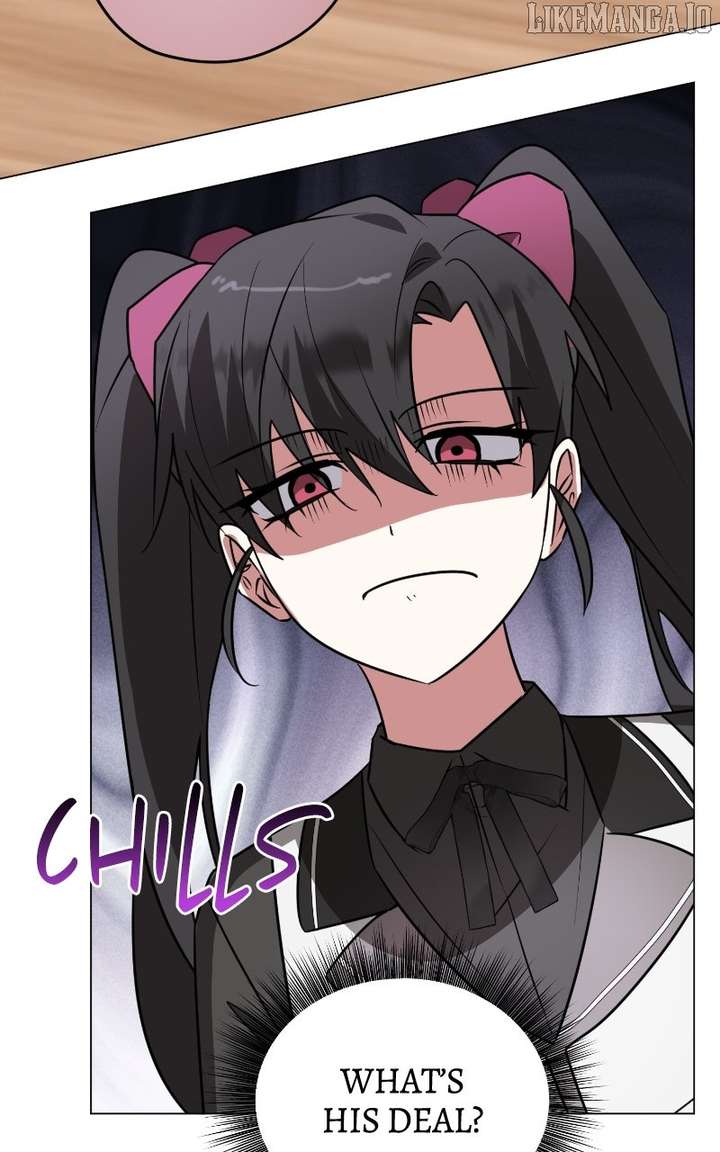 My Ruined Academy Chapter 45 page 31