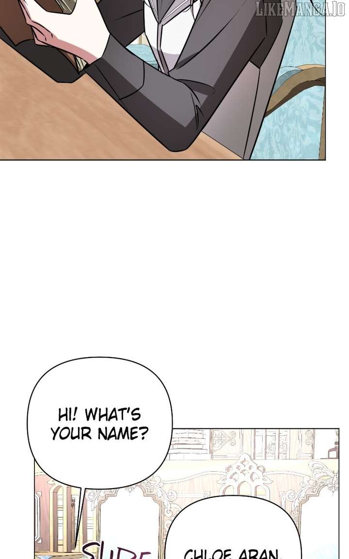 My Ruined Academy Chapter 45 page 34